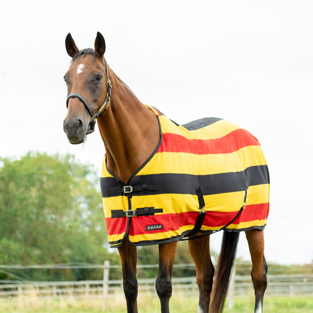 StormX Empra Newmarket Fleece Rug image 8